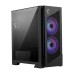 Carcasa MSI MPG VELOX 300R AIRFLOW PZ Mid Tower