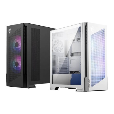 Carcasa MSI MPG VELOX 300R AIRFLOW PZ Mid Tower, Alb Carcasa MSI MPG VELOX 300R AIRFLOW PZ Mid Tower, Alb