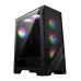 Carcasa MSI MAG FORGE 120A AIRFLOW Mid Tower, tempered glass Carcasa MSI MAG FORGE 120A AIRFLOW Mid Tower, tempered glass