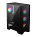Carcasa MSI MAG FORGE 120A AIRFLOW Mid Tower, tempered glass Carcasa MSI MAG FORGE 120A AIRFLOW Mid Tower, tempered glass