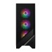 Carcasa MSI MAG FORGE 120A AIRFLOW Mid Tower, tempered glass Carcasa MSI MAG FORGE 120A AIRFLOW Mid Tower, tempered glass
