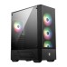 Carcasa MSI MAG FORGE 112R Mid Tower, tempered glass Carcasa MSI MAG FORGE 112R Mid Tower, tempered glass