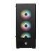 Carcasa MSI MAG FORGE 112R Mid Tower, tempered glass Carcasa MSI MAG FORGE 112R Mid Tower, tempered glass