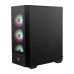 Carcasa MSI MAG FORGE 112R Mid Tower, tempered glass Carcasa MSI MAG FORGE 112R Mid Tower, tempered glass