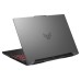 Laptop Asus TUF Gaming A16 (2024) Gaming cu procesor AMD Ryzen 7 7445HS până la 4.7GHz, 16