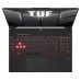 Laptop Asus TUF Gaming A16 (2024) Gaming cu procesor AMD Ryzen 7 7445HS până la 4.7GHz, 16