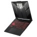 Laptop ASUS TUF Gaming A16 (2024) cu procesor AMD Ryzen 7 7445HS până la 4.7GHz, 16