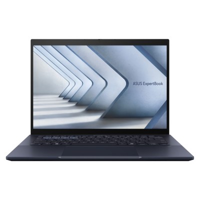 Laptop ASUS ExpertBook B5 B5404 cu procesor Intel Core Ultra 7 155H până la 4.8 GHz, 14 Laptop ASUS ExpertBook B5 B5404 cu procesor Intel Core Ultra 7 155H până la 4.8 GHz, 14