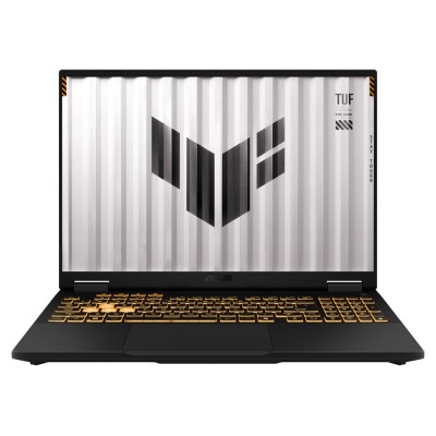 Laptop ASUS TUF Gaming F16 (2025) cu procesor Intel Core i7-14650HX până la 5.2GHz, 16 Laptop ASUS TUF Gaming F16 (2025) cu procesor Intel Core i7-14650HX până la 5.2GHz, 16
