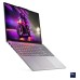 Laptop Lenovo Yoga Pro 9 Aura Edition cu procesor Intel Core Ultra 7 255H până la 5.1GHz, 16