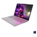 Laptop Lenovo Yoga Pro 9 Aura Edition cu procesor Intel Core Ultra 7 255H până la 5.1GHz, 16