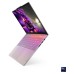Laptop Lenovo Yoga Pro 9 Aura Edition cu procesor Intel Core Ultra 7 255H până la 5.1GHz, 16