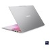 Laptop Lenovo Yoga Pro 9 Aura Edition cu procesor Intel Core Ultra 7 255H până la 5.1GHz, 16