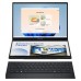 Laptop ASUS Zenbook DUO cu procesor Intel Core Ultra 9 285H până la 5.4GHz, 14 Laptop ASUS Zenbook DUO cu procesor Intel Core Ultra 9 285H până la 5.4GHz, 14
