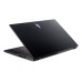 Laptop Acer Nitro V 15 AI ANV15-42 Gaming cu procesor AMD Ryzen 7 7445HS până la 4.7 GHz, 15.6 Laptop Acer Nitro V 15 AI ANV15-42 Gaming cu procesor AMD Ryzen 7 7445HS până la 4.7 GHz, 15.6
