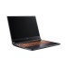 Laptop Acer Nitro V 16 AI ANV16-42-R0KG Gaming cu procesor AMD Ryzen 5 240 până la 5.0 GHz, 16