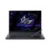 Laptop Acer Predator Triton 14 AI PT14-52T-96TX Gaming cu procesor Intel Core Ultra 9 288V până la 5.1GHz, 14.5" 2880 x 1800 px OLED, 120Hz, Touch, 32GB LPDDR5X, 2TB SSD, NVIDIA GeForce RTX 5070, Windows 11 Pro, Charcoal Black, 2 ani