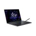 Laptop Acer Predator Triton 14 AI PT14-52T-96TX Gaming cu procesor Intel Core Ultra 9 288V până la 5.1GHz, 14.5" 2880 x 1800 px OLED, 120Hz, Touch, 32GB LPDDR5X, 2TB SSD, NVIDIA GeForce RTX 5070, Windows 11 Pro, Charcoal Black, 2 ani