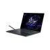Laptop Acer Predator Triton 14 AI PT14-52T-96TX Gaming cu procesor Intel Core Ultra 9 288V până la 5.1GHz, 14.5" 2880 x 1800 px OLED, 120Hz, Touch, 32GB LPDDR5X, 2TB SSD, NVIDIA GeForce RTX 5070, Windows 11 Pro, Charcoal Black, 2 ani
