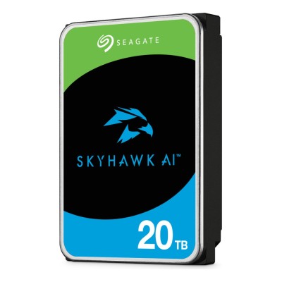 HDD Seagate SkyHawk AI 20TB 3.5