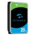 HDD Seagate SkyHawk AI 20TB 3.5