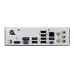 Placa de baza MSI PRO X870E-P WIFI, AMD X870E, AM5, ATX, DDR5, Wi-Fi 7 Placa de baza MSI PRO X870E-P WIFI, AMD X870E, AM5, ATX, DDR5, Wi-Fi 7