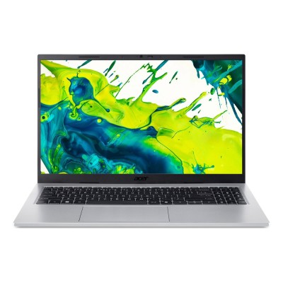 Laptop Acer Aspire Go 15 cu procesor Intel Core 5 120U până la 5 GHz, 15.6 Laptop Acer Aspire Go 15 cu procesor Intel Core 5 120U până la 5 GHz, 15.6