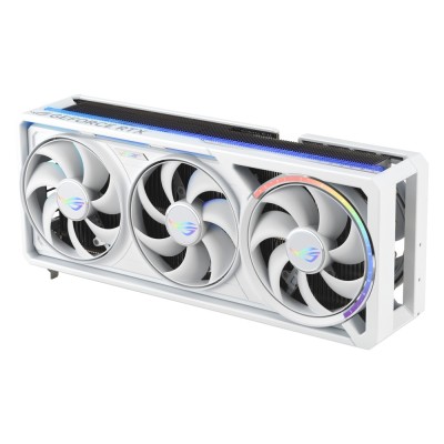 Placa video ASUS ROG Astral GeForce RTX 5090 WHITE OC Edition 32GB GDDR7 512-bit, PCI Express 5.0 Placa video ASUS ROG Astral GeForce RTX 5090 WHITE OC Edition 32GB GDDR7 512-bit, PCI Express 5.0