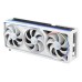 Placa video ASUS ROG Astral GeForce RTX 5090 WHITE OC Edition 32GB GDDR7 512-bit, PCI Express 5.0 Placa video ASUS ROG Astral GeForce RTX 5090 WHITE OC Edition 32GB GDDR7 512-bit, PCI Express 5.0