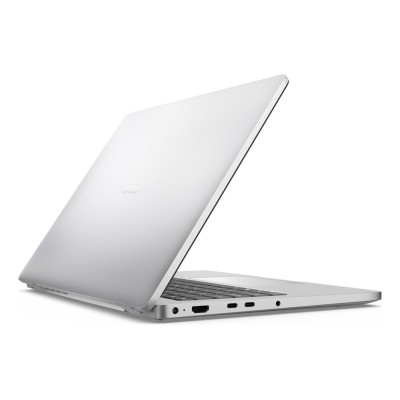 Laptop Dell Pro 14 PC14250 cu procesor Intel Core Ultra 7 265U până la 5,3 GHz, 14 Laptop Dell Pro 14 PC14250 cu procesor Intel Core Ultra 7 265U până la 5,3 GHz, 14