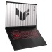 Laptop ASUS TUF Gaming A18 cu procesor AMD Ryzen 7 260 până la 5.1GHz, 18 Laptop ASUS TUF Gaming A18 cu procesor AMD Ryzen 7 260 până la 5.1GHz, 18