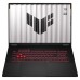 Laptop ASUS TUF Gaming A18 cu procesor AMD Ryzen 7 260 până la 5.1GHz, 18 Laptop ASUS TUF Gaming A18 cu procesor AMD Ryzen 7 260 până la 5.1GHz, 18