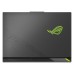 Laptop Asus ROG Strix G18 (2025) G814 Gaming cu procesor AMD Ryzen 9 9955HX până la 5.4GHz, 18