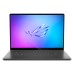 Laptop Asus ROG Zephyrus G16 Gaming cu procesor AMD Ryzen AI 7 350 până la 5.0GHz, 16