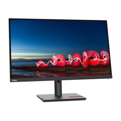 Monitor Lenovo T27i-30 27 inch, 1920 x 1080 px, IPS, 4 ms, 75 Hz