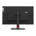 Monitor Lenovo T27i-30 27 inch, 1920 x 1080 px, IPS, 4 ms, 75 Hz