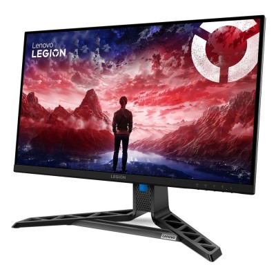 Monitor Lenovo R27qe G2 27 inch, 2560 x 1440 px, IPS, 0.5 ms, 200 Hz, Gaming