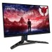 Monitor Lenovo R27qe G2 27 inch, 2560 x 1440 px, IPS, 0.5 ms, 200 Hz, Gaming