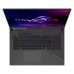 Laptop ASUS ROG Strix G18 Gaming cu procesor AMD Ryzen 9 8940HX până la 5.3GHz, 18 Laptop ASUS ROG Strix G18 Gaming cu procesor AMD Ryzen 9 8940HX până la 5.3GHz, 18