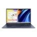 Laptop Asus Vivobook 15 cu procesor AMD Ryzen 7 5825U până la 4.5 GHz, 15.6" 1920 x 1080 px IPS 60Hz, 16GB DDR4, 512GB SSD, AMD Radeon Graphics, Fără sistem de operare, Quiet Blue, 2 ani