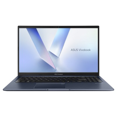 Laptop Asus Vivobook 15 cu procesor AMD Ryzen 7 5825U până la 4.5 GHz, 15.6 Laptop Asus Vivobook 15 cu procesor AMD Ryzen 7 5825U până la 4.5 GHz, 15.6