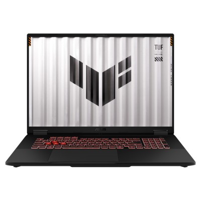 Laptop ASUS TUF Gaming A18 (2025) cu procesor AMD Ryzen 7 260 până la 5.1GHz, 18 Laptop ASUS TUF Gaming A18 (2025) cu procesor AMD Ryzen 7 260 până la 5.1GHz, 18