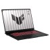 Laptop ASUS TUF Gaming A18 (2025) cu procesor AMD Ryzen 7 260 până la 5.1GHz, 18 Laptop ASUS TUF Gaming A18 (2025) cu procesor AMD Ryzen 7 260 până la 5.1GHz, 18