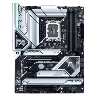Placa de baza ASUS PRIME Z790-A WIFI, Intel LGA1700, ATX Placa de baza ASUS PRIME Z790-A WIFI, Intel LGA1700, ATX