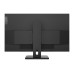 Monitor Lenovo ThinkVision E28u-20 28 inch, 3840 x 2160 px, IPS, 4 ms, 60 Hz