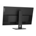 Monitor Lenovo ThinkVision E28u-20 28 inch, 3840 x 2160 px, IPS, 4 ms, 60 Hz