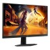 Monitor AOC 27 inch, 1920 x 1080 px, IPS, 200 Hz, Gaming Monitor AOC 27 inch, 1920 x 1080 px, IPS, 200 Hz, Gaming