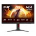 Monitor AOC 24G4HA 23.8 inch, 1920 x 1080 px, IPS, 200 Hz, Gaming Monitor AOC 24G4HA 23.8 inch, 1920 x 1080 px, IPS, 200 Hz, Gaming