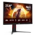Monitor AOC 24G4HA 23.8 inch, 1920 x 1080 px, IPS, 200 Hz, Gaming Monitor AOC 24G4HA 23.8 inch, 1920 x 1080 px, IPS, 200 Hz, Gaming