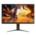 Monitor AOC 24G4HA 23.8 inch, 1920 x 1080 px, IPS, 200 Hz, Gaming Monitor AOC 24G4HA 23.8 inch, 1920 x 1080 px, IPS, 200 Hz, Gaming